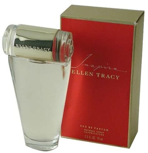 ellen tracy perfume discontinued.